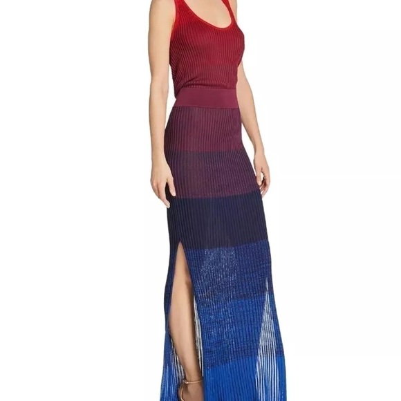 Elizabeth and James Winona Maxi Dress - Picture 10 of 10